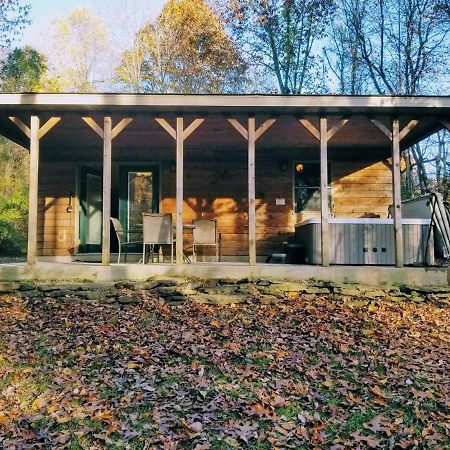 Oak Grove Cabins Villa Makanda Kültér fotó