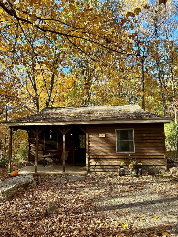 Oak Grove Cabins Villa Makanda Kültér fotó